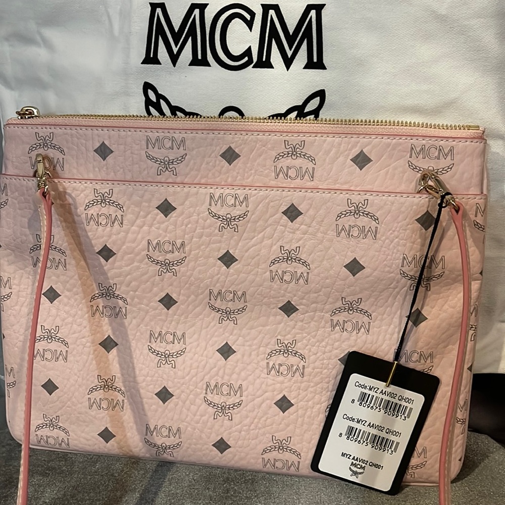 Womens Cross over bag